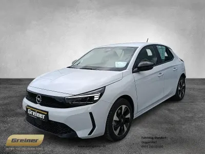 Neu Opel Corsa-e Edition 100 kW (136 PS) 2026 Grafik grau Kleinwagen