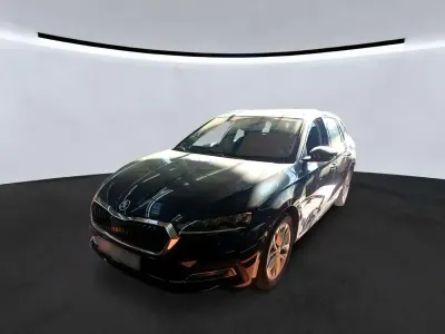 Gebraucht Skoda Octavia