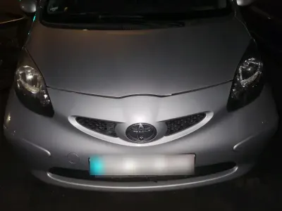 Gebraucht Toyota Aygo 70 PS (51 kW) 2026 Kleinwagen