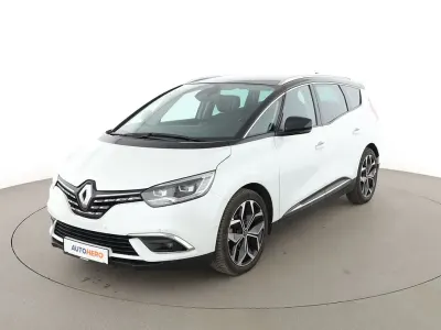 Gebraucht Renault Grand Scénic IV