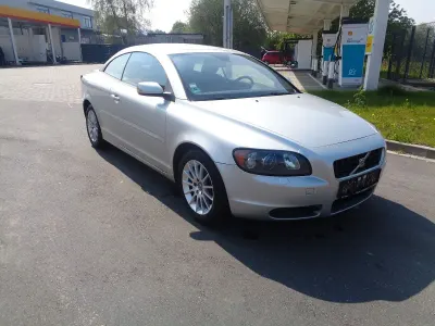 Gebraucht Volvo C70