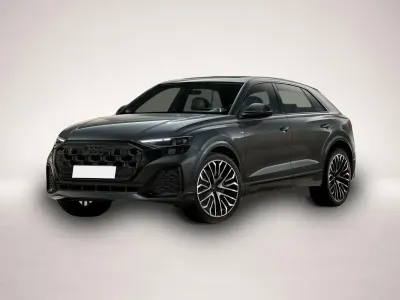 Gebraucht Audi Q8 Ambiente 286 PS (210 kW) 2026 Manufacturer SUV