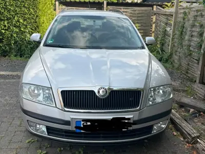 Gebraucht Skoda Octavia