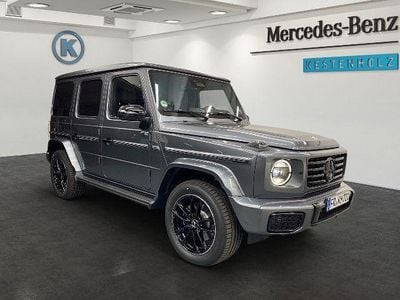 Mercedes G450
