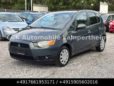 Gebraucht Mitsubishi Colt