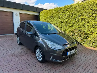 Gebraucht Ford B-MAX
