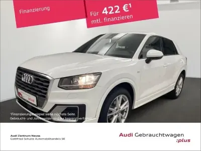 Gebraucht Audi Q2
