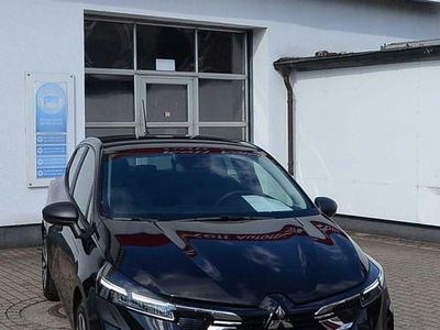 Gebraucht Mitsubishi Colt Basis 67 PS (49 kW) 2024 Schwarz Kleinwagen