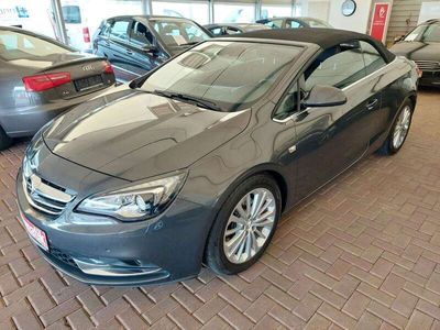 gebraucht Opel Cascada Innovation Automatik