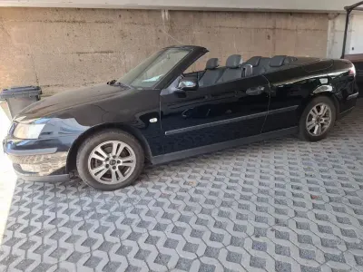 Gebraucht Saab 9-3 Cabriolet