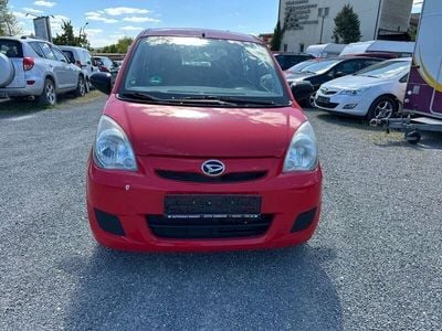 Daihatsu Cuore