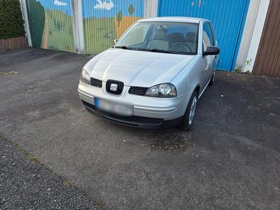 Usata Seat Arosa 75 CV (55 kW) 2001 Utilitaria