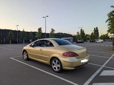 Peugeot 307 CC