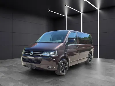 Gebraucht VW Caravelle
