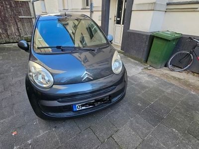 Citroën C1