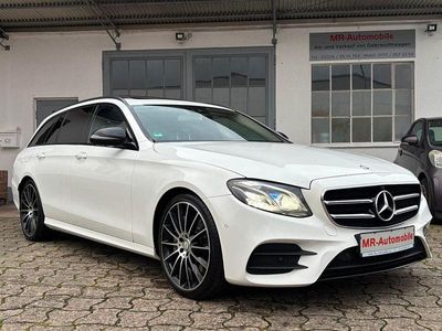 Mercedes E350