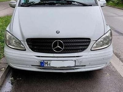 Mercedes Viano