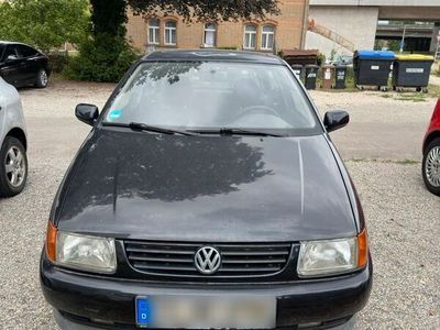 gebraucht VW Polo 6n