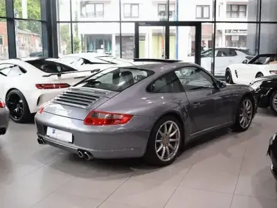 Gebraucht Porsche 911 Carrera 4S