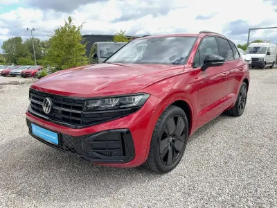 Gebraucht VW Touareg