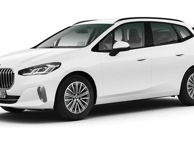 Gebraucht 2025 BMW 220 Active Tourer Van / Kleinbus | 52.299 €