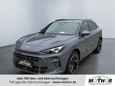 Gebraucht Cupra Terramar VZ 265 PS (194 kW) 2025 Graphengrau SUV