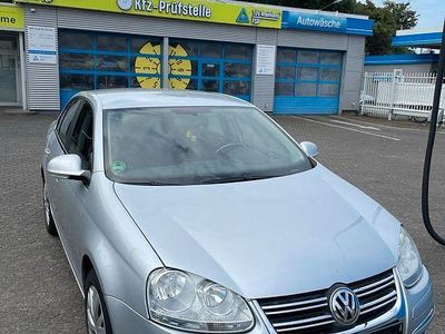 VW Jetta