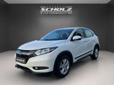 Gebraucht Honda HR-V