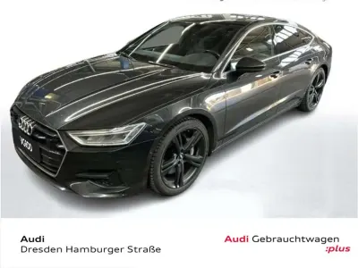 Gebraucht Audi A7