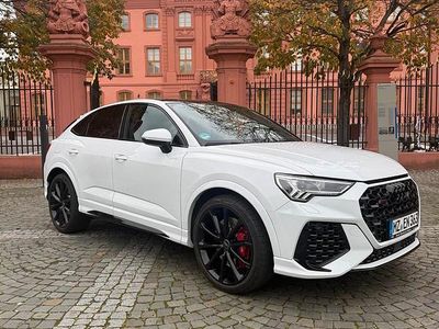 Audi RS Q3