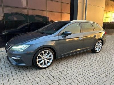 Seat Leon ST