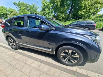 Usata Honda CR-V