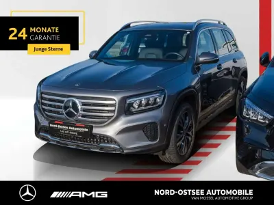 Gebraucht Mercedes GLB220