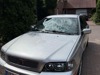 Volvo S40