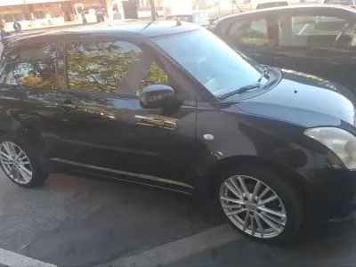 Gebraucht Suzuki Swift