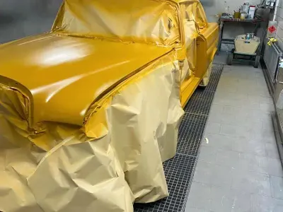 Gebraucht Mercedes W111 SE 1966 Weiß Coupé