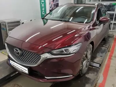 Gebraucht Mazda 6