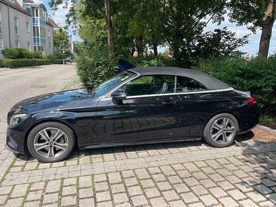 Mercedes C250