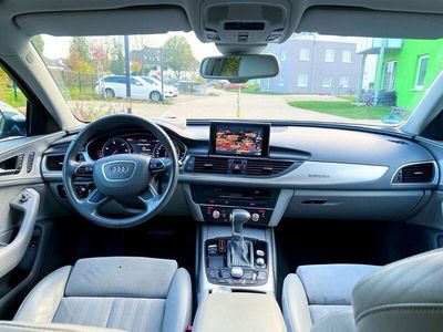 gebraucht Audi A6 3.0 Quattro