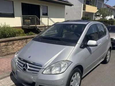 Gebraucht Mercedes A150