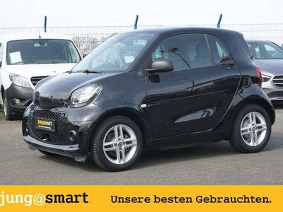 gebraucht Smart ForTwo Electric Drive EQ passion Panorama Rückfahrkamera