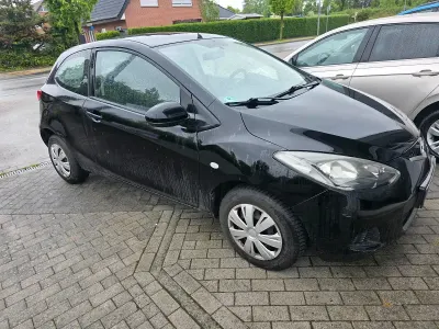 Occasion Mazda 2