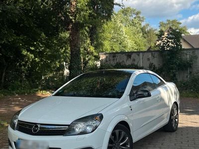 Opel Astra Cabriolet