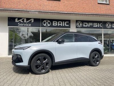 Brugt Baic X55
