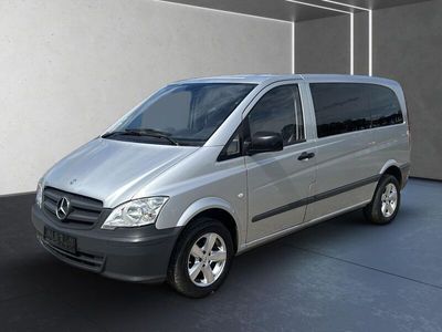Mercedes Vito