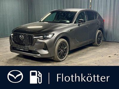 Neu Mazda CX-60 Homura-Line 327 PS (240 kW) 2026 SUV