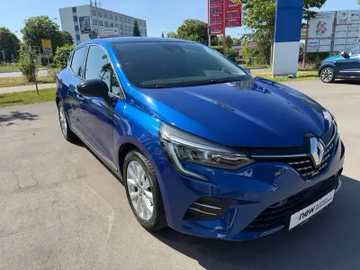 Gebraucht Renault Clio