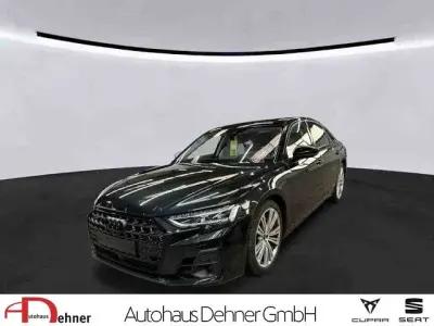 Gebraucht Audi S8