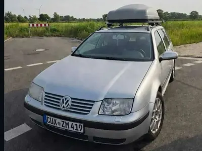 Gebraucht VW Bora