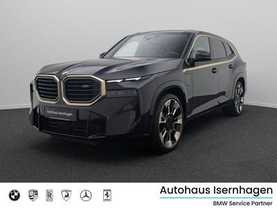 Second-hand BMW XM Performance 653 CP (480 kW) 2024 Negru SUV